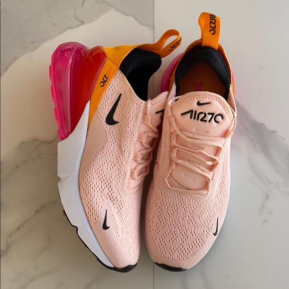NWT Nike air max 270 - Picture 5 of 7